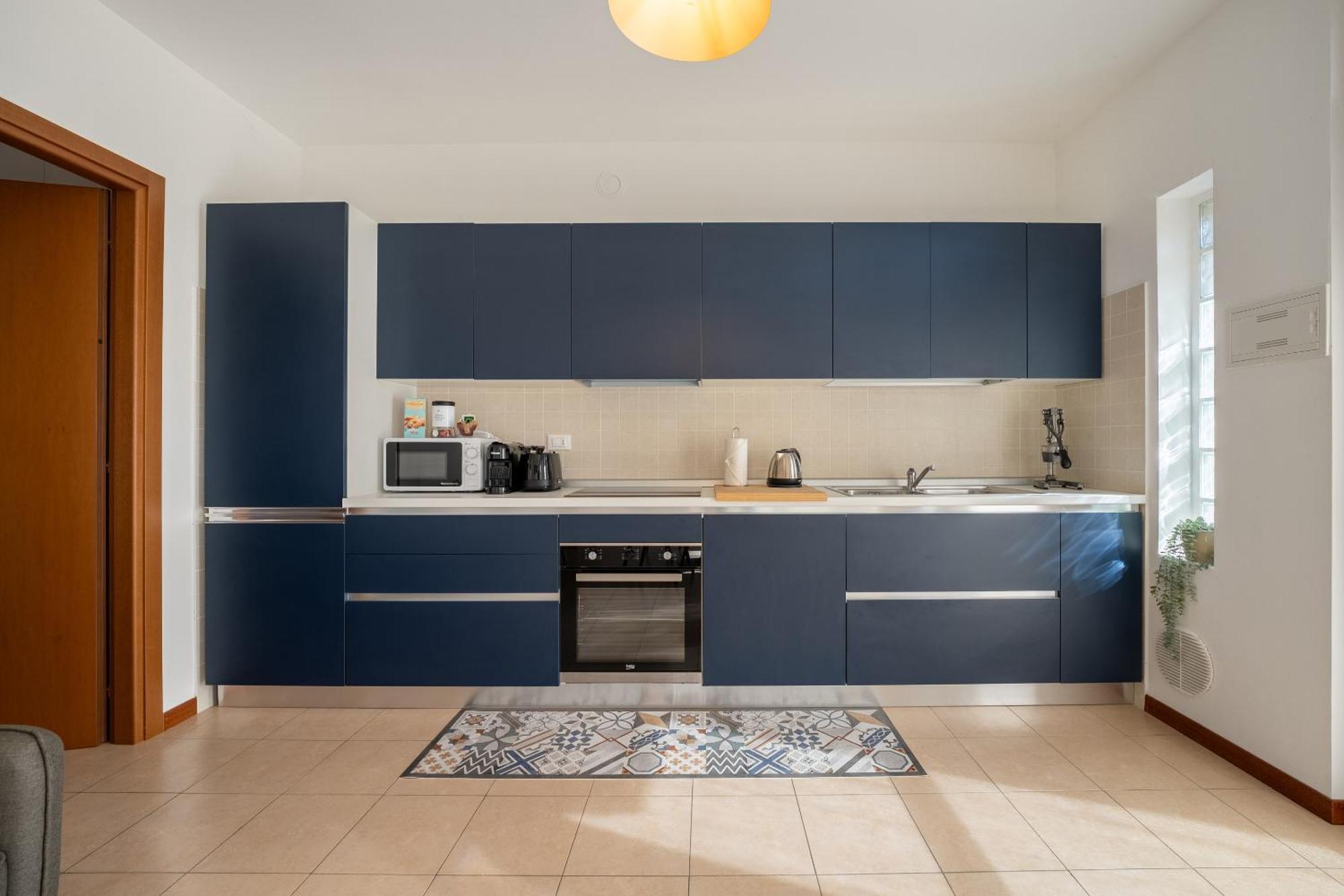 Appartamento Blue Bellagio By Wonderful Italy Esterno foto